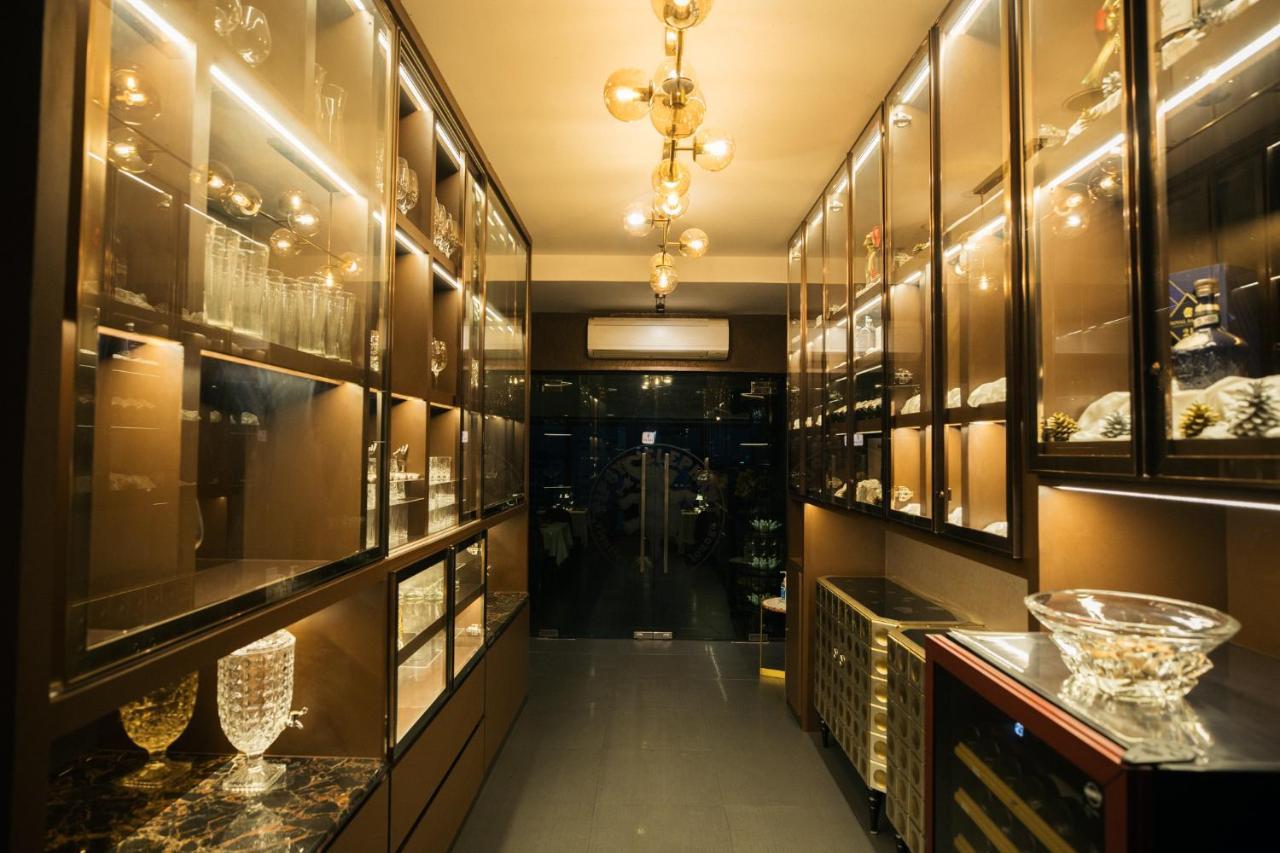 Surestay Hotel By Best Western Vientiane Exterior photo