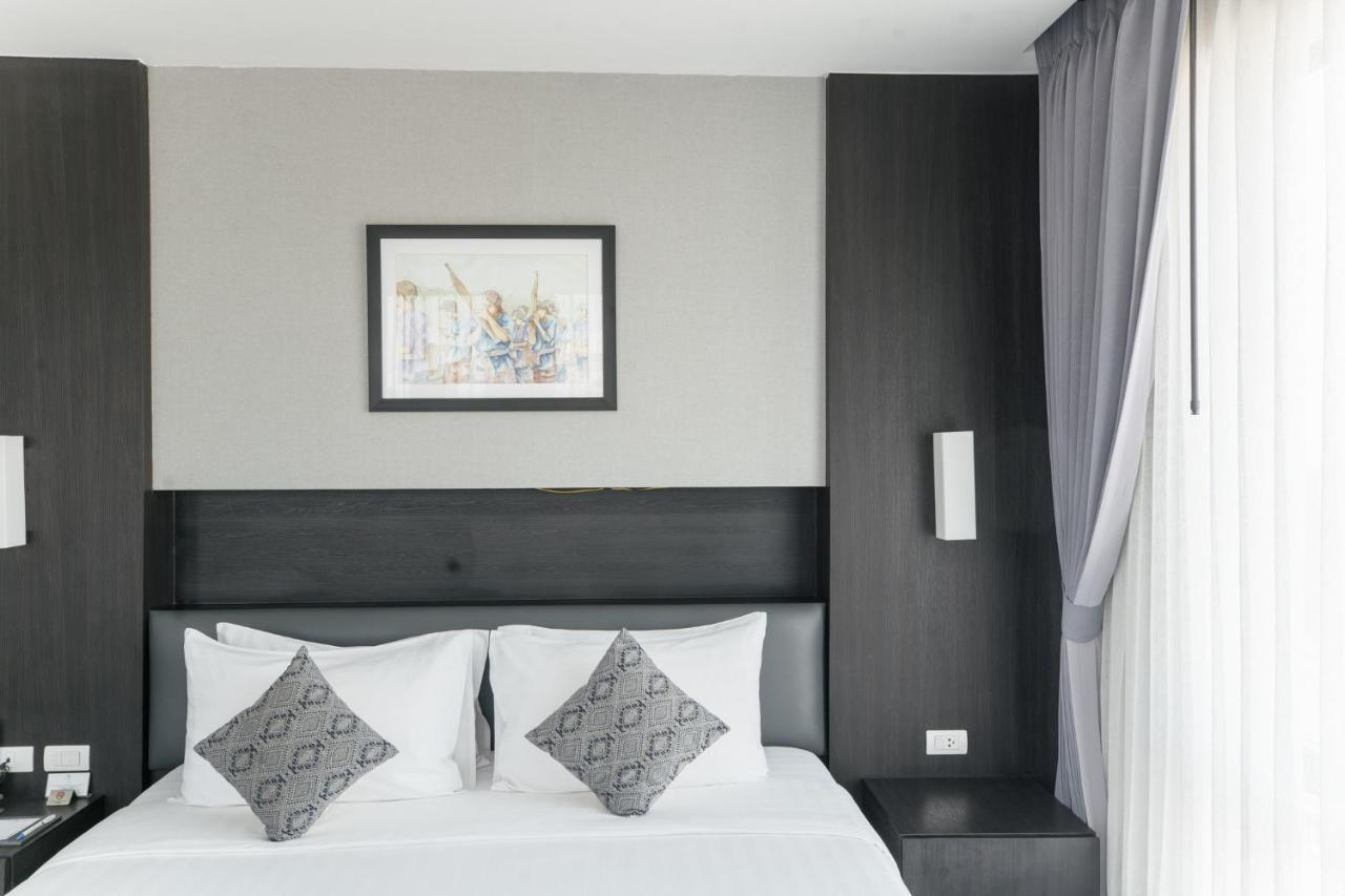 Surestay Hotel By Best Western Vientiane Exterior photo